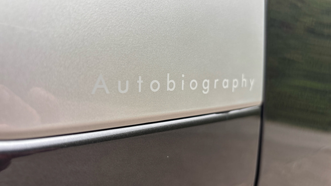 Land Rover Range Rover 3.0 P460e Autobiography 4dr Auto Estate - Image 35
